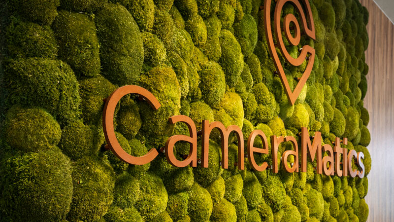 CameraMatics Featured Image