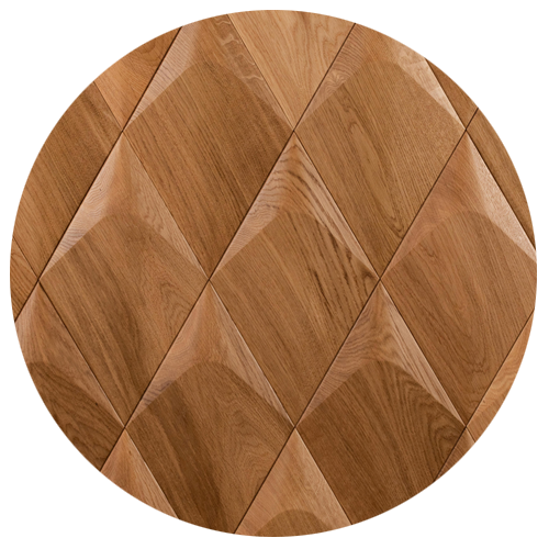 Form At Wood