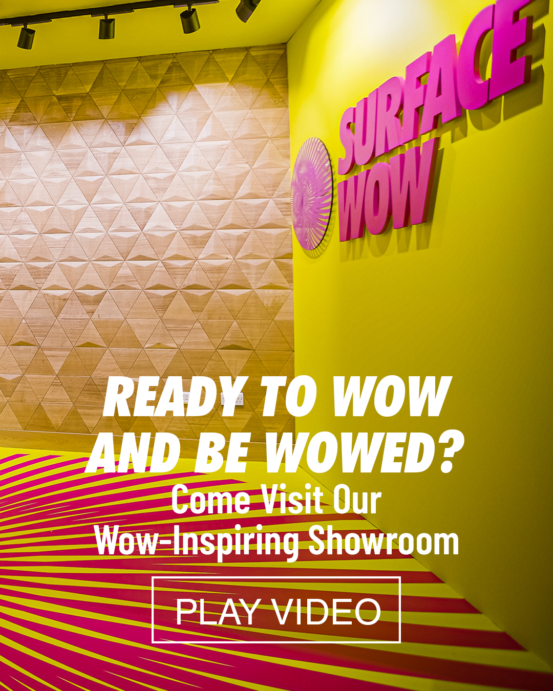 Showroom Video Overlay Image