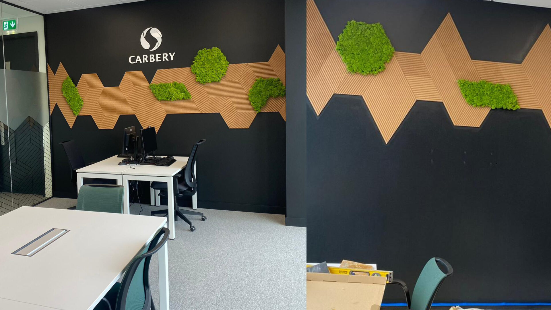 Carbery Group Office Blog Image 2