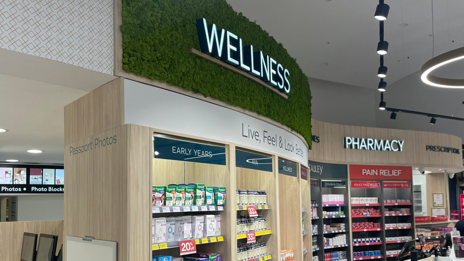 McCauleys Pharmacy Image