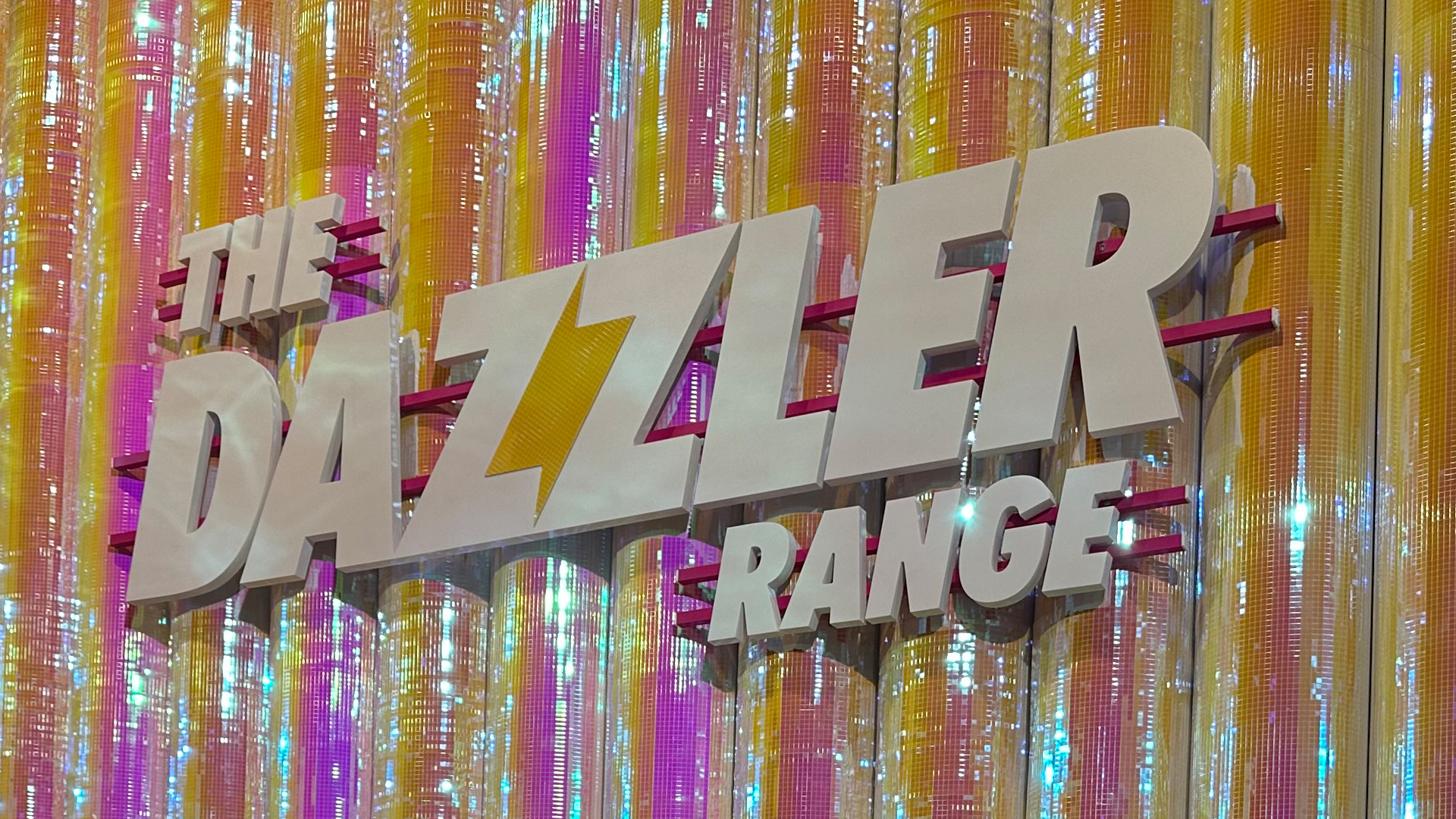 Multistyle Header Image
