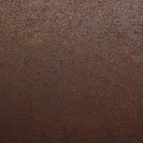 Lux Range Deco Line Corten