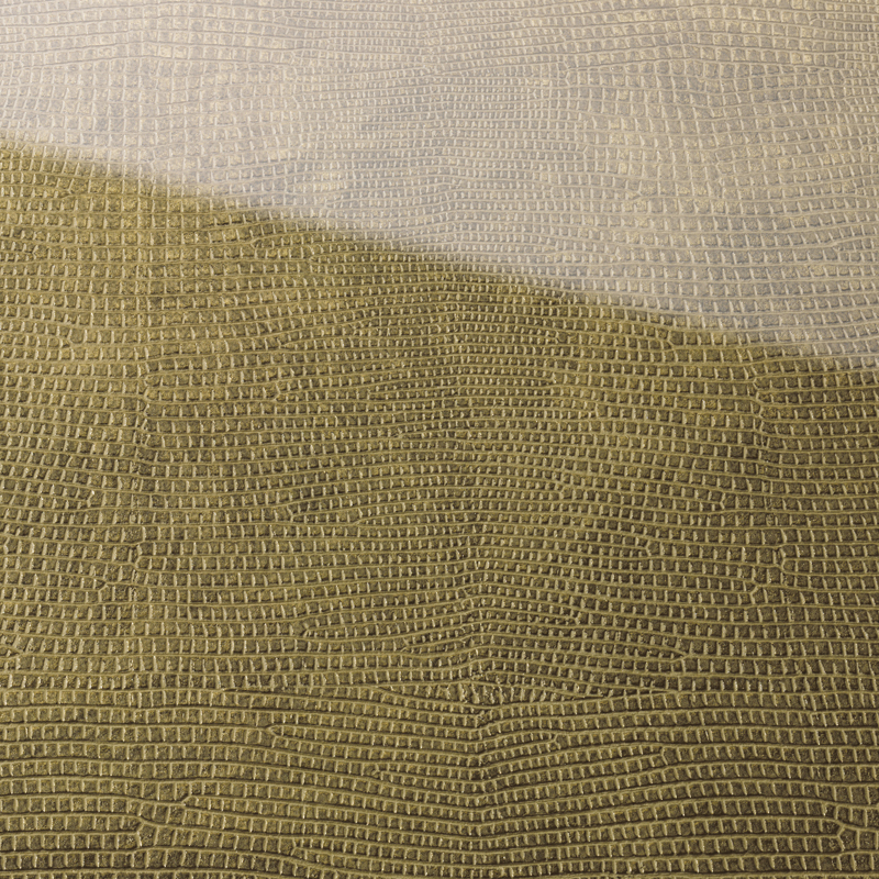 Subi Glass Leguan Gold