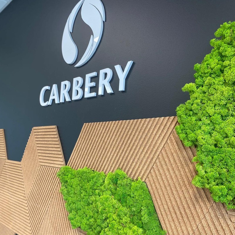 Carbery Featured Image