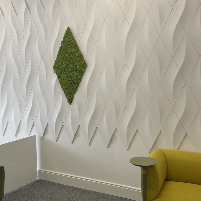 Houstons Office Featured Image