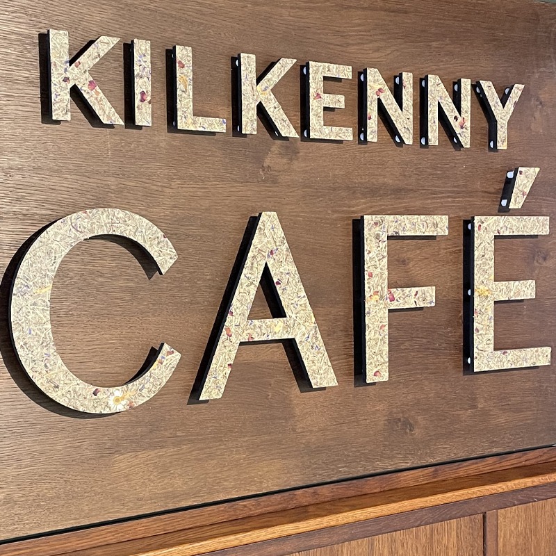 Kilkenny Cafe Featured Image