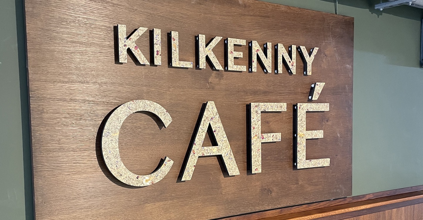 Kilkenny Cafe image