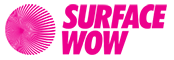 Surface Wow Logo 2026