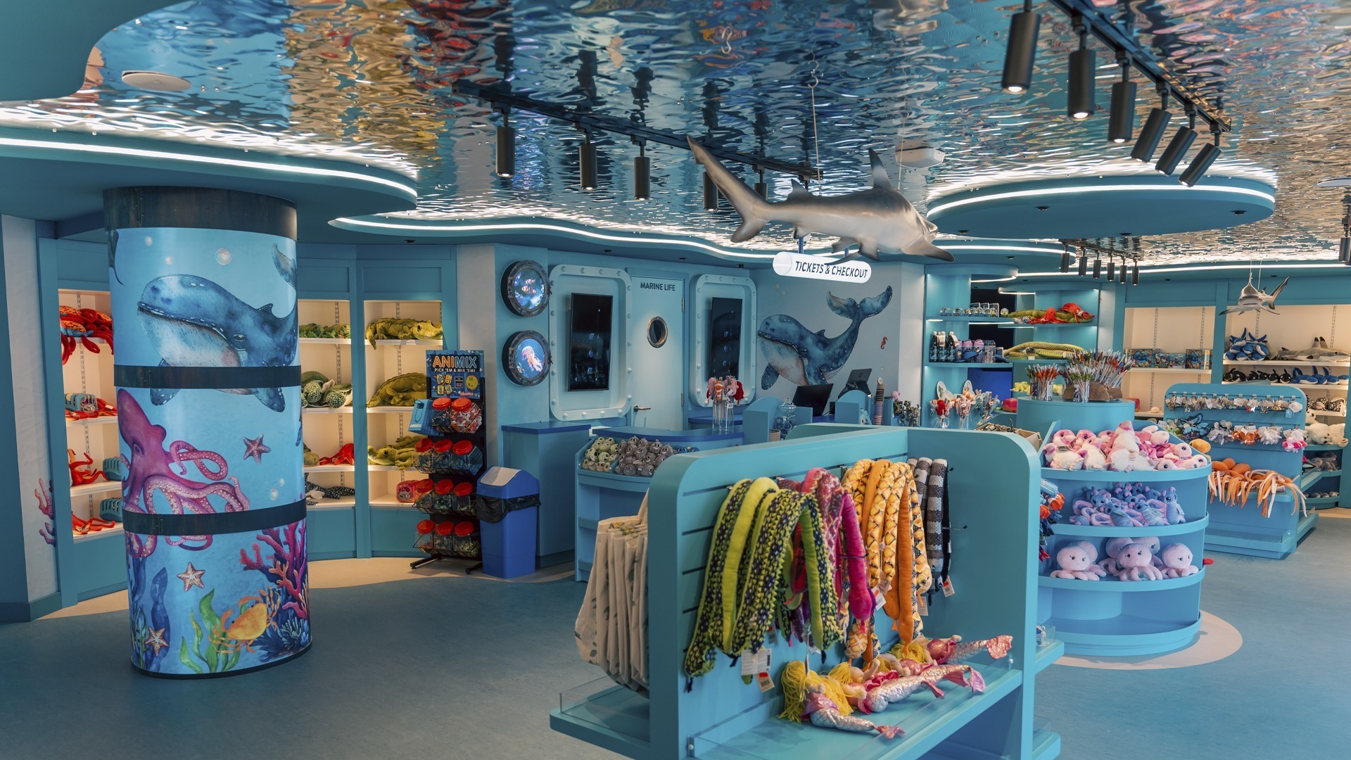 Aquarium Product Image