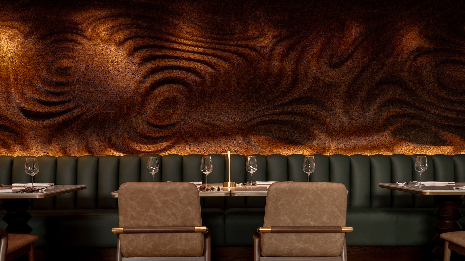 Eatzen Restaurant Featured Image