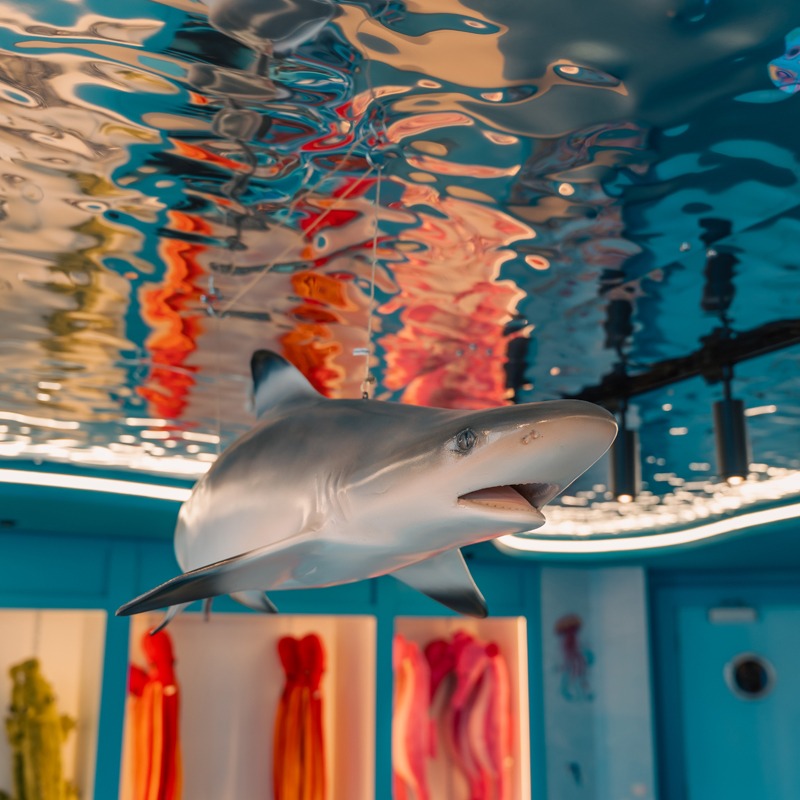 Marine Life Featured Image