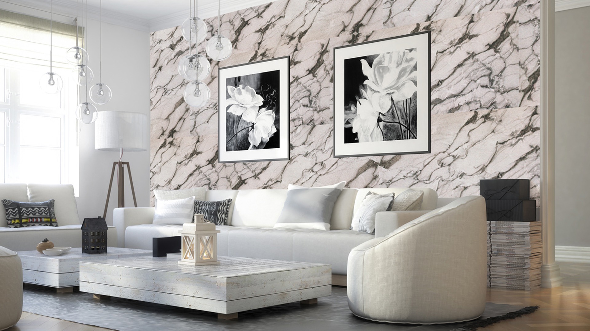 Slate Lite Stone Marble Feature Image