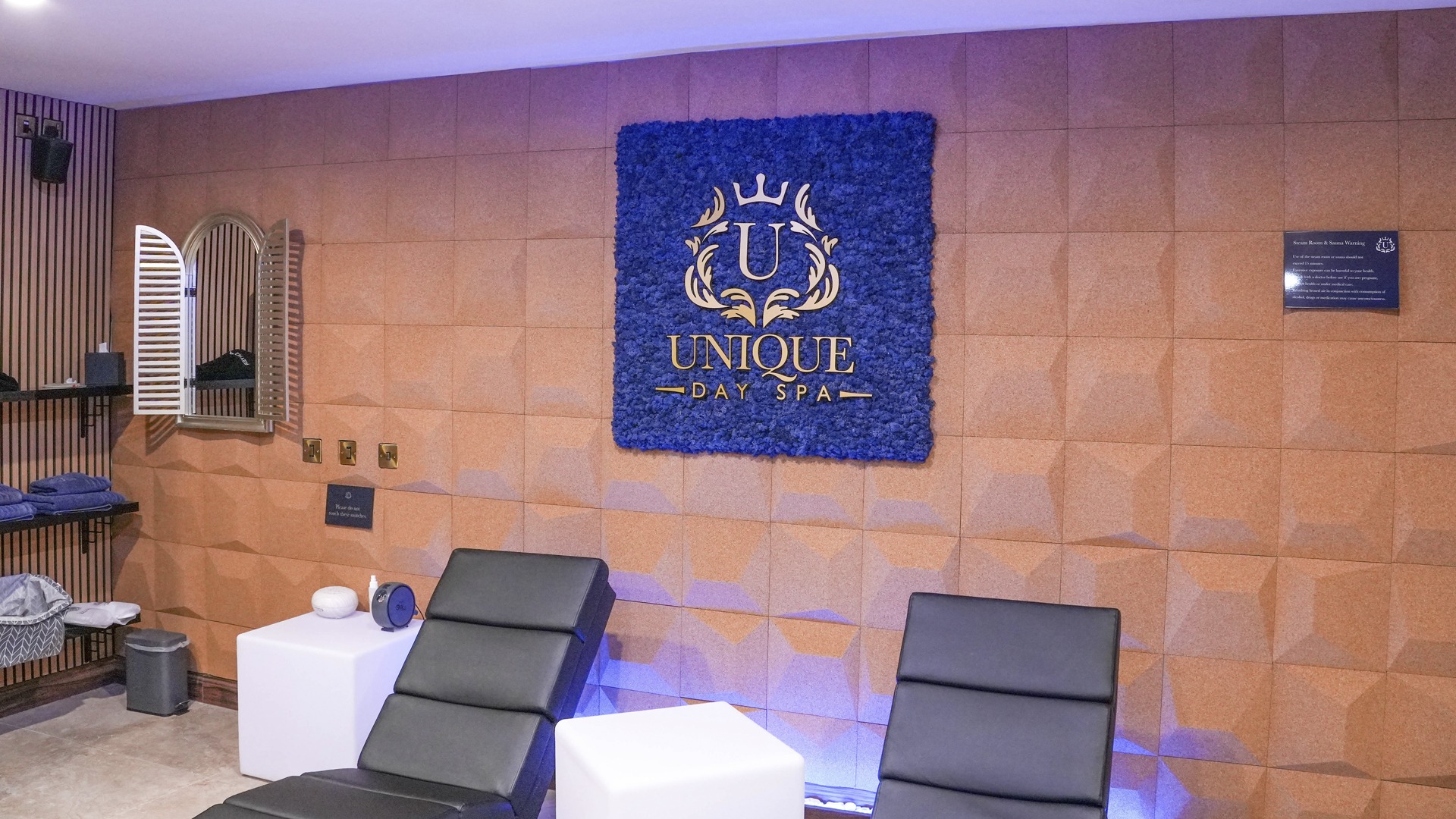 Unique Day Spa Product Image