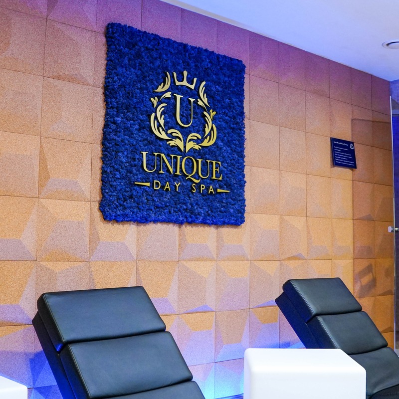 Unique Spa Featured Image