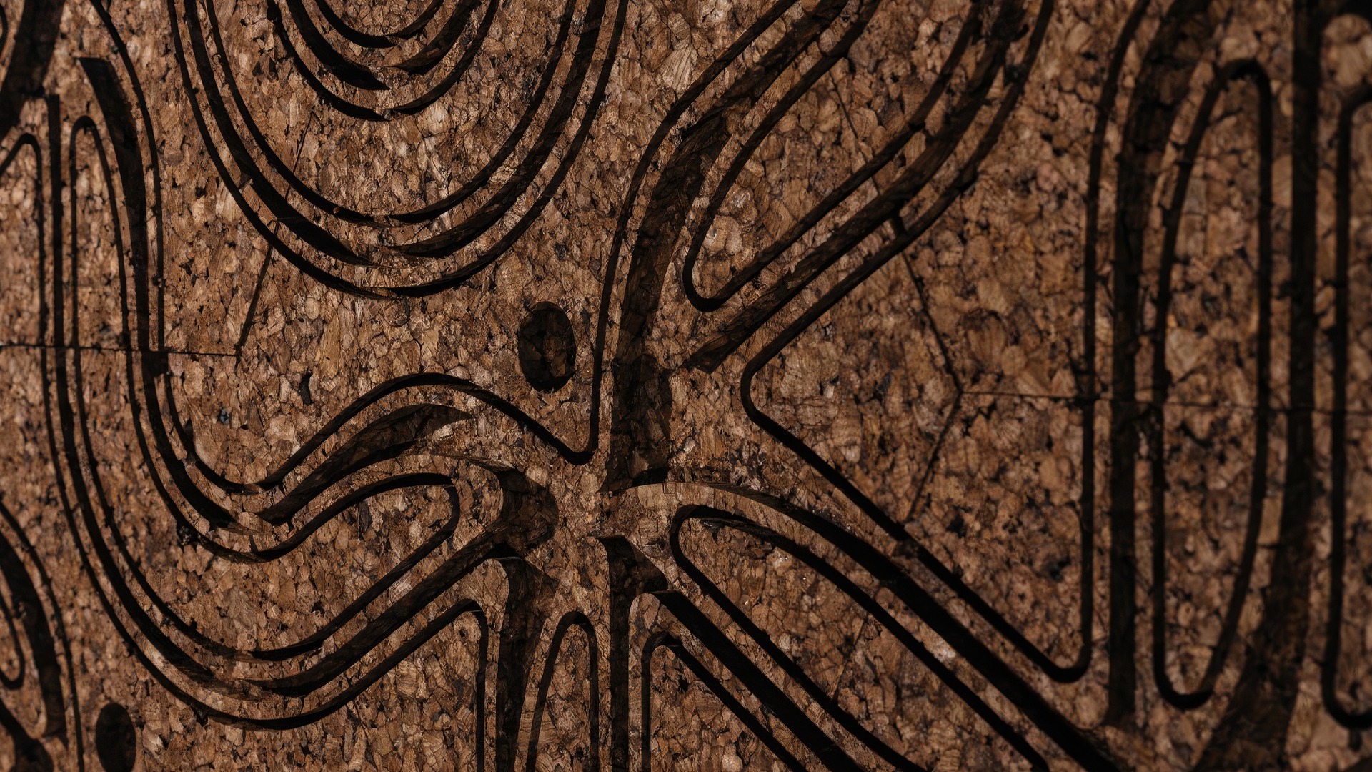 Gencork Corkhexran Header Image