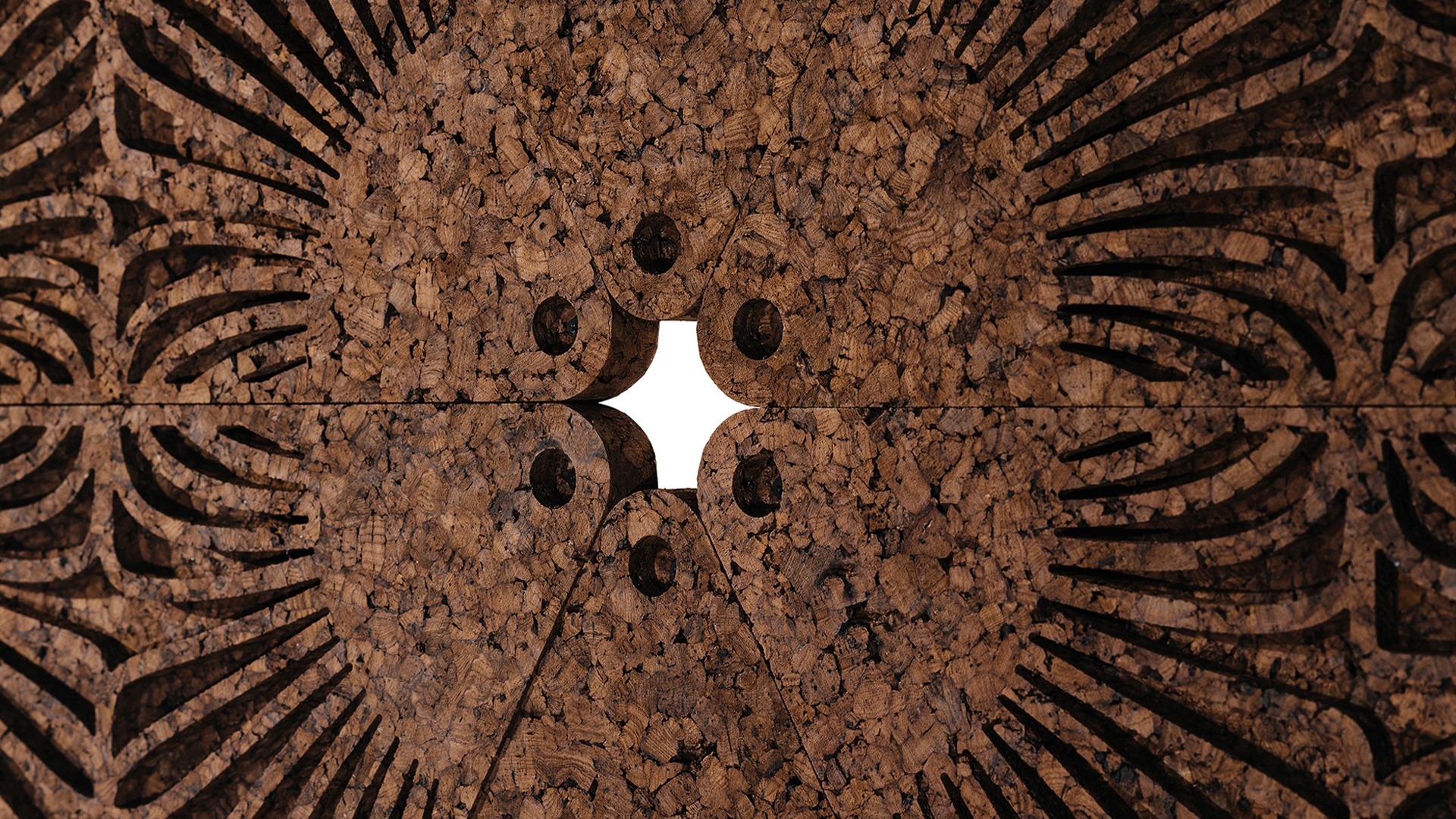 Gencork Corktrifield Header Image