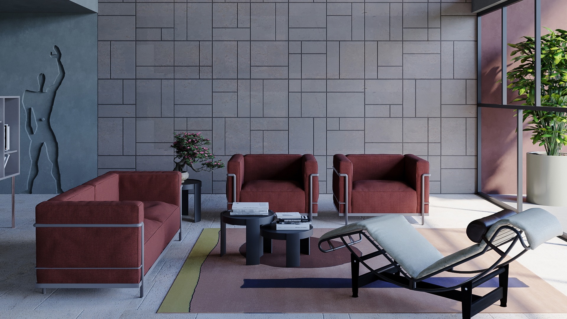 Modular Featured Image