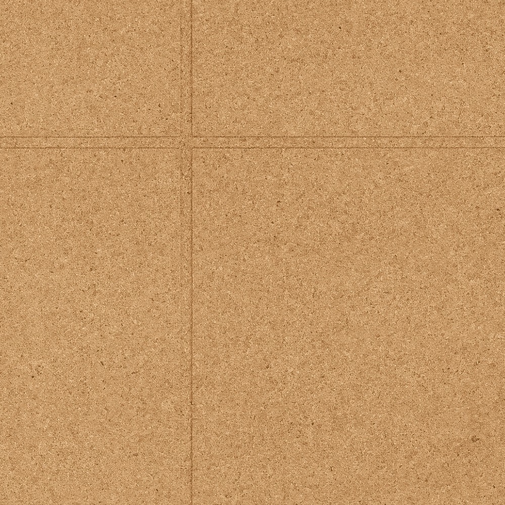 Modular Natural