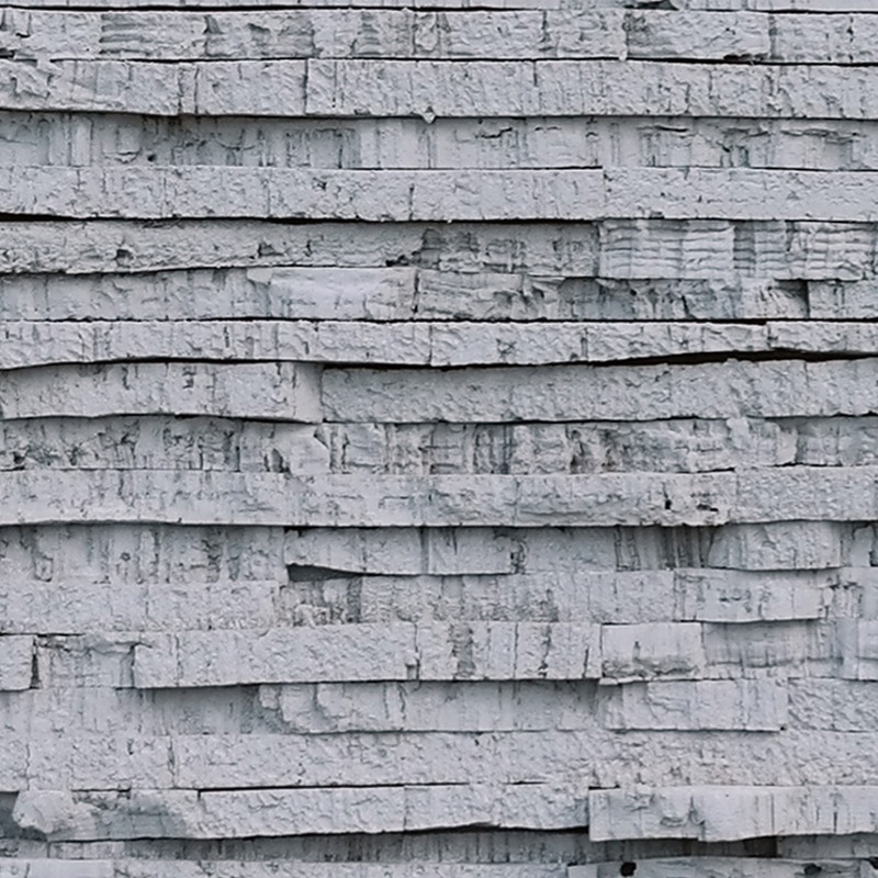 Rusticork Slate Ash Grey