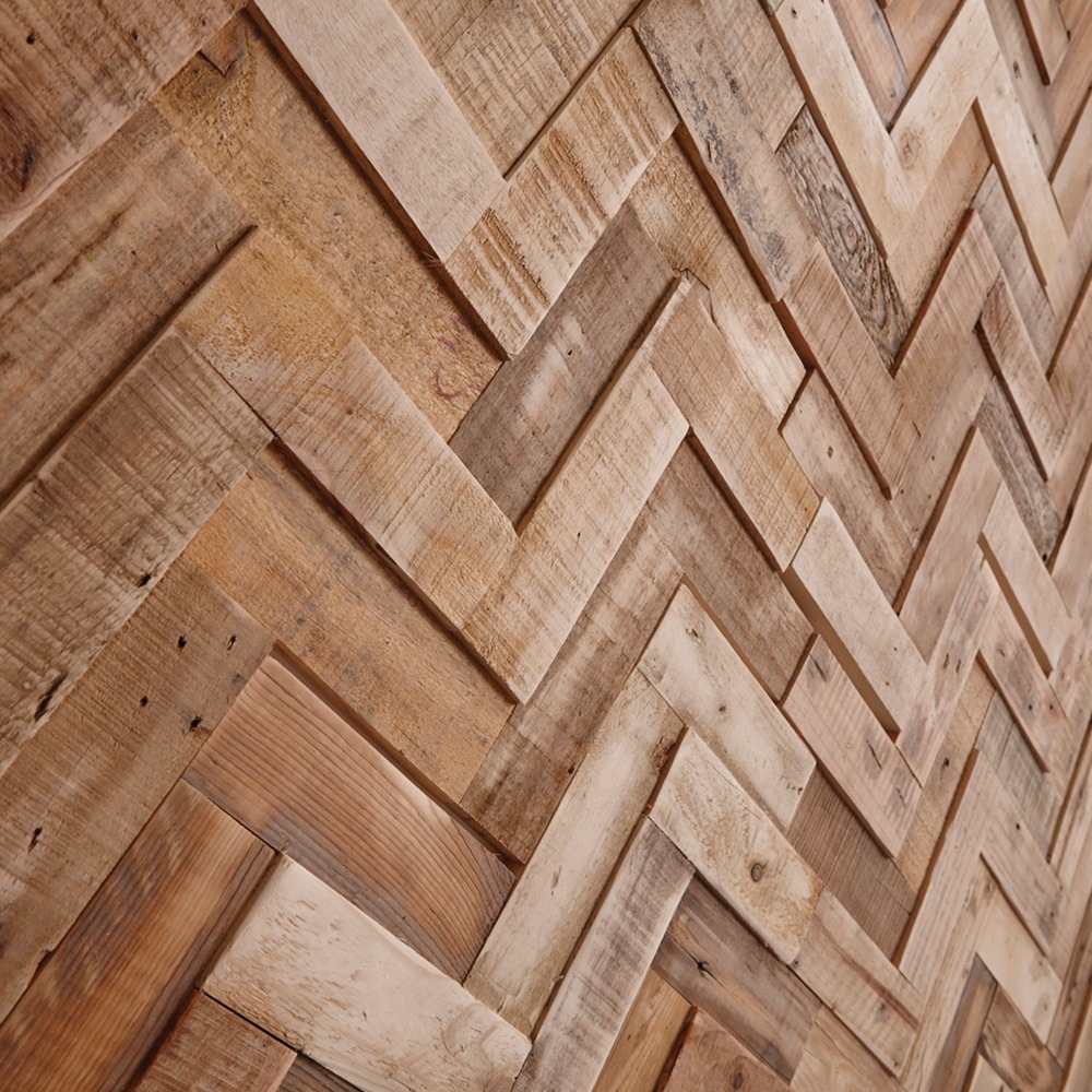 Wow Wood Herringbone