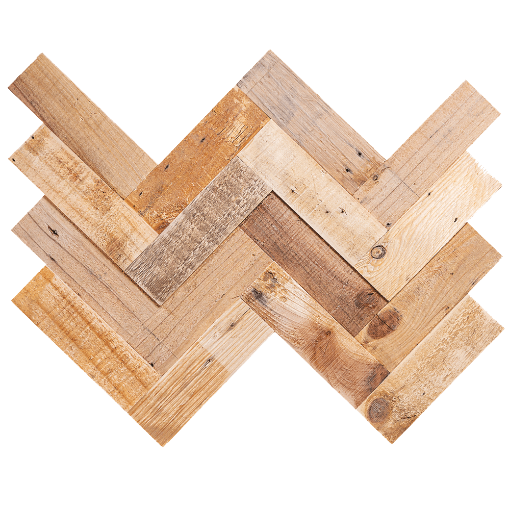 Wow Wood Herringbone