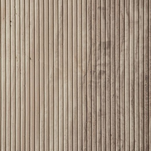 Aerona Travertine Walnut