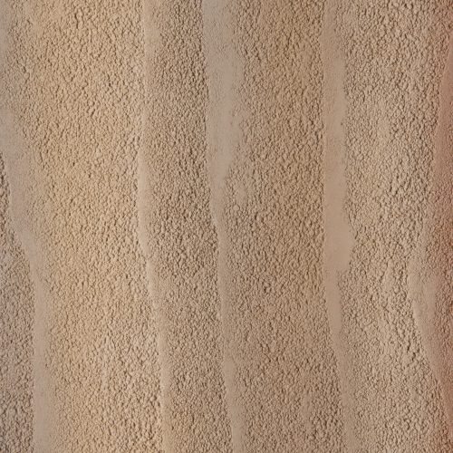Rammed Pebble Image