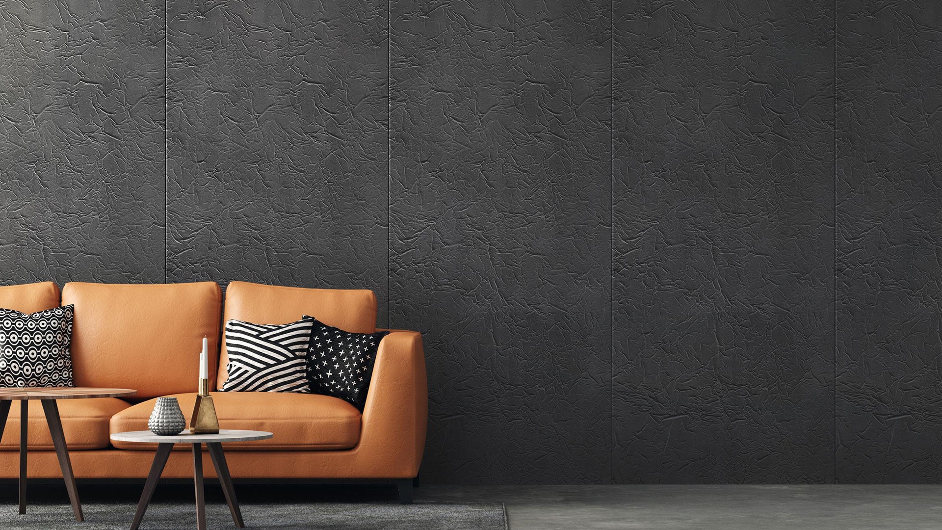 Fabric Line Header Image