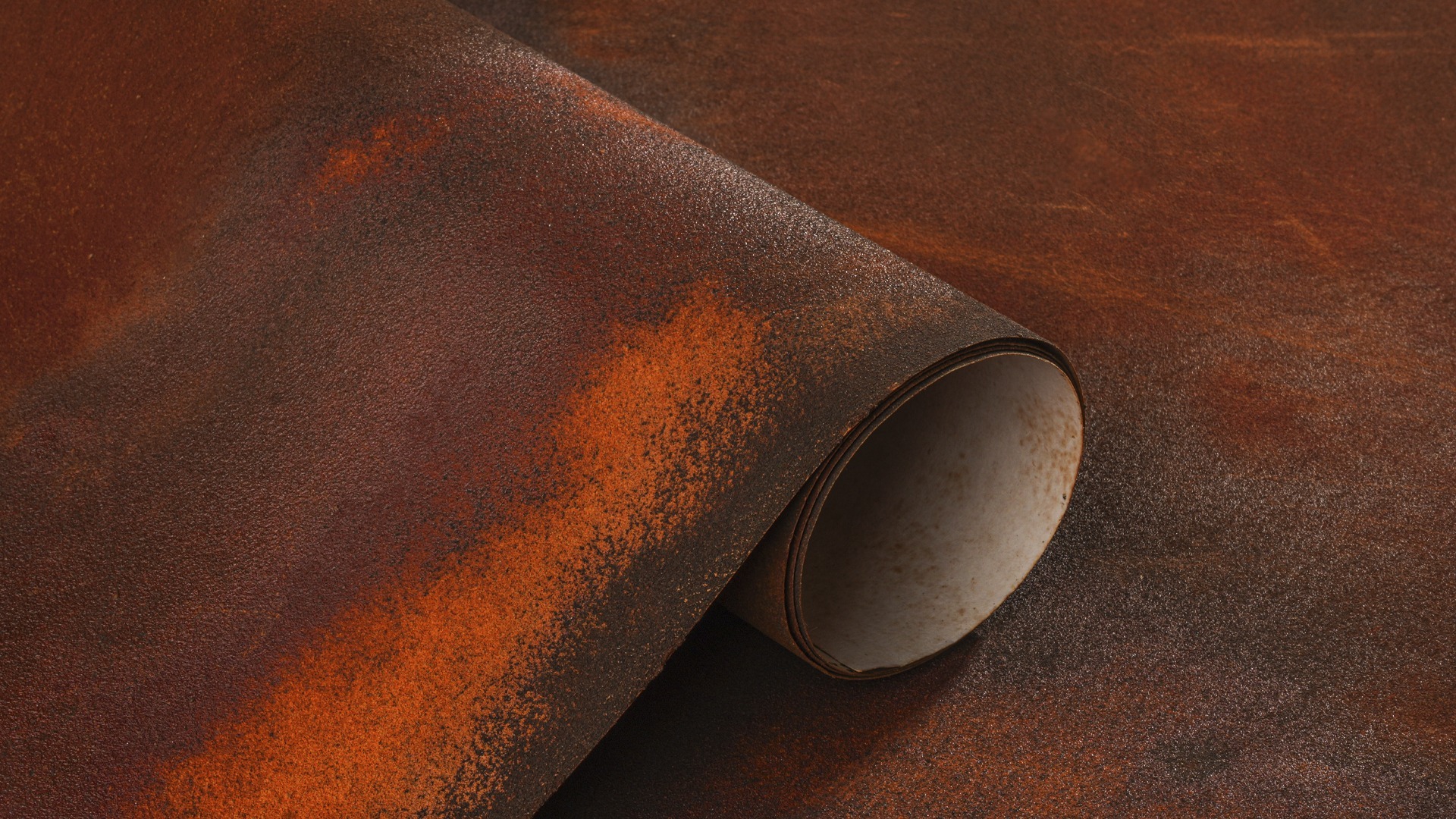 Rust Bizarre Header Image