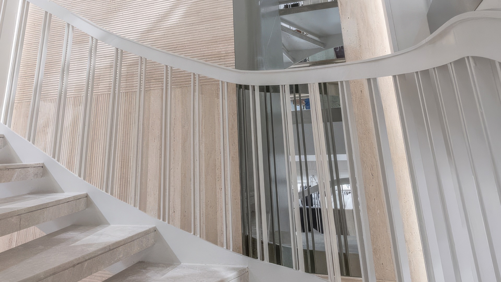 Sillyone Travertine Header Image