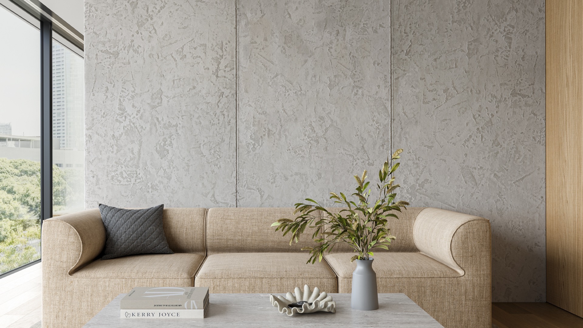 Structure Clay Header Image