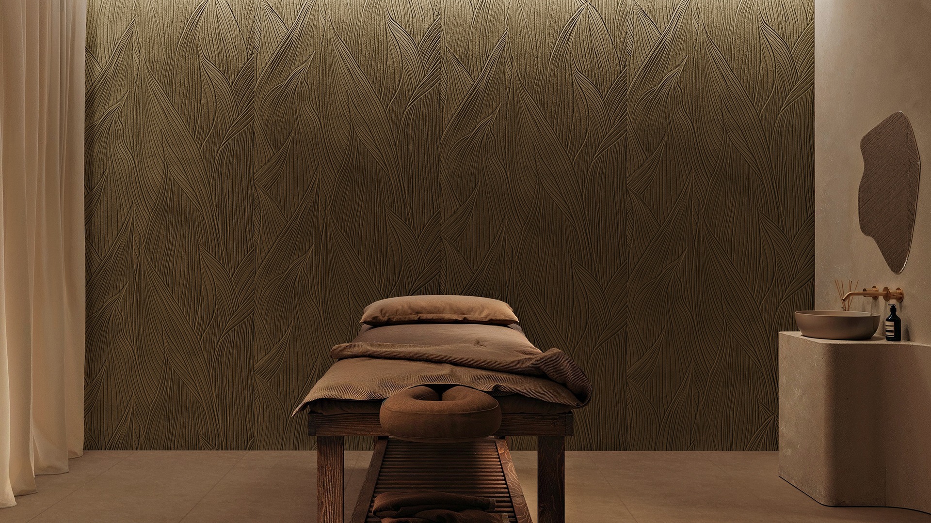 Structure Jungle Header Image