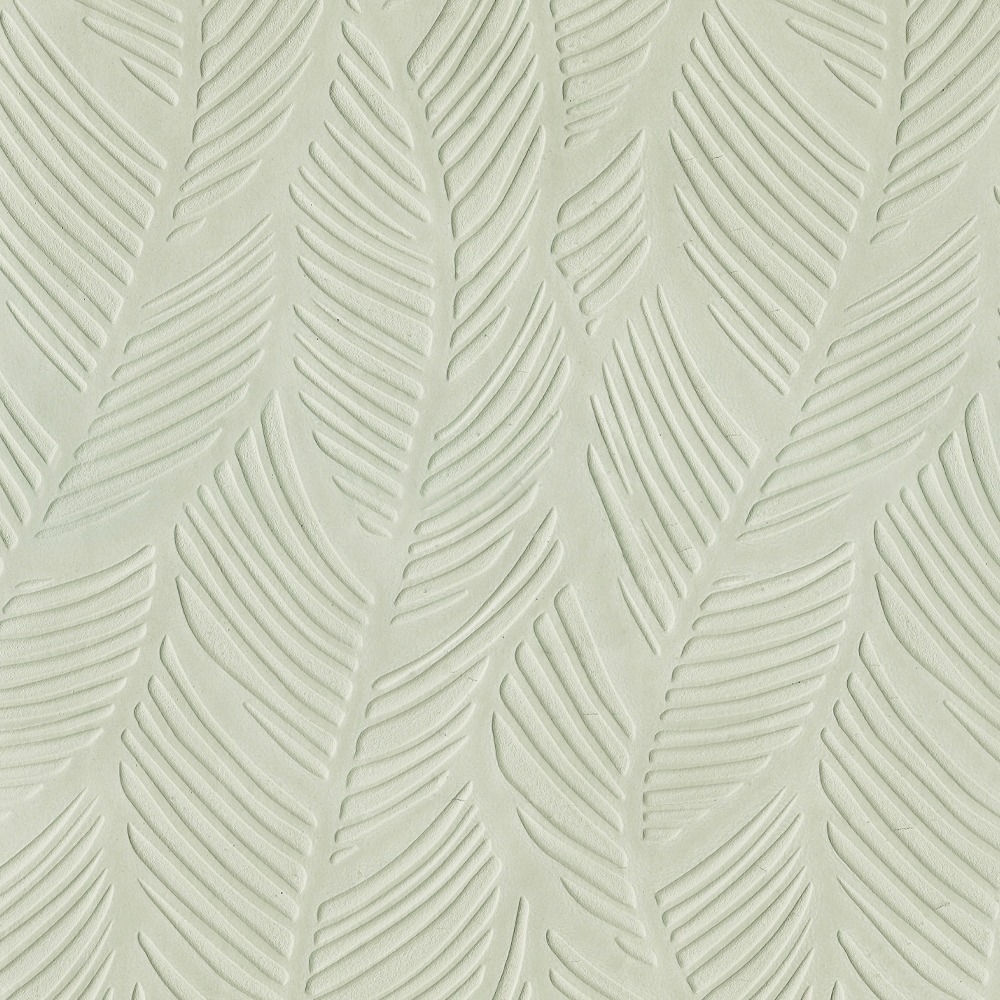 Structure Leaf Light Green Image