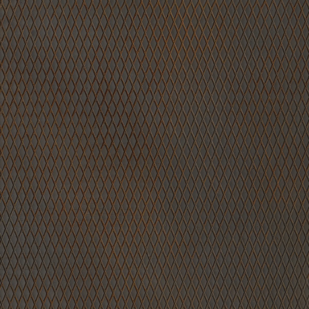 Structure Rhombus Rust Featured Image