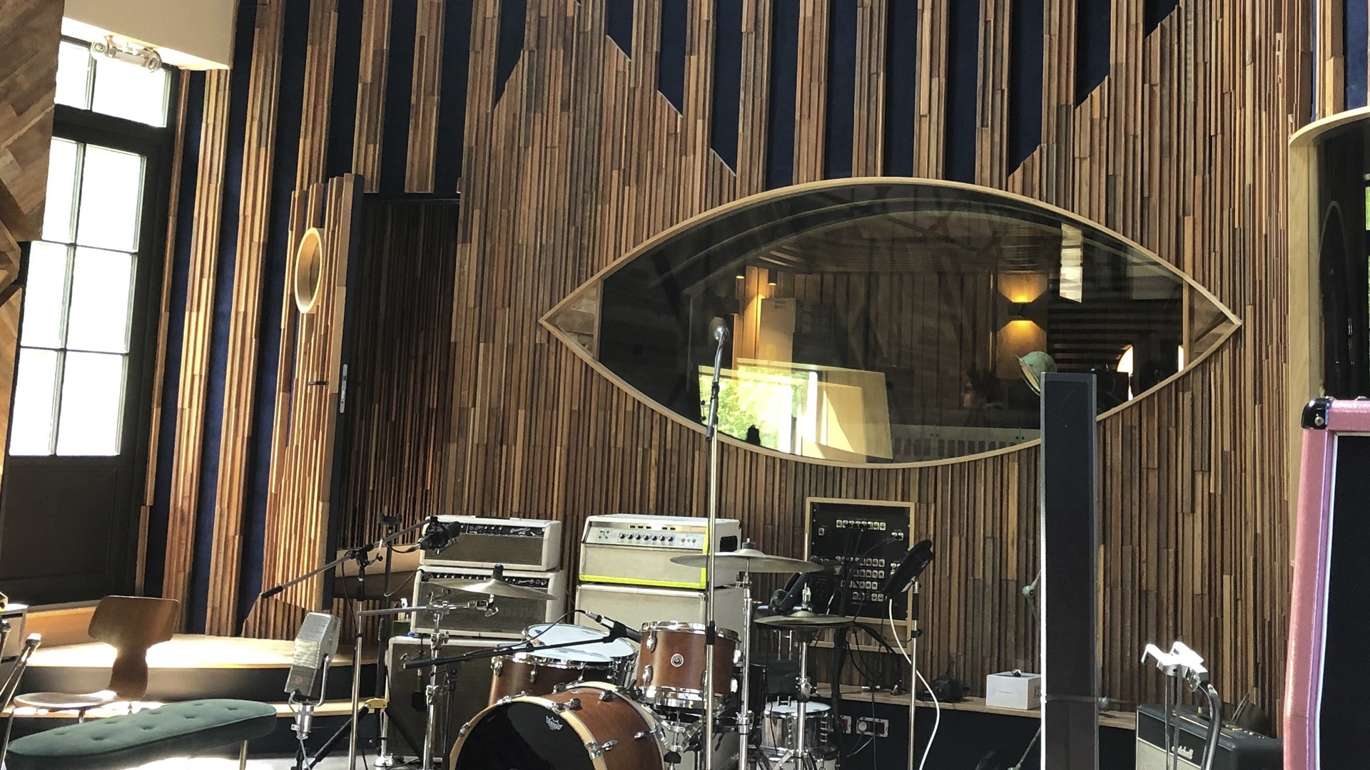 Wonderwall Studios Barrow Header Image