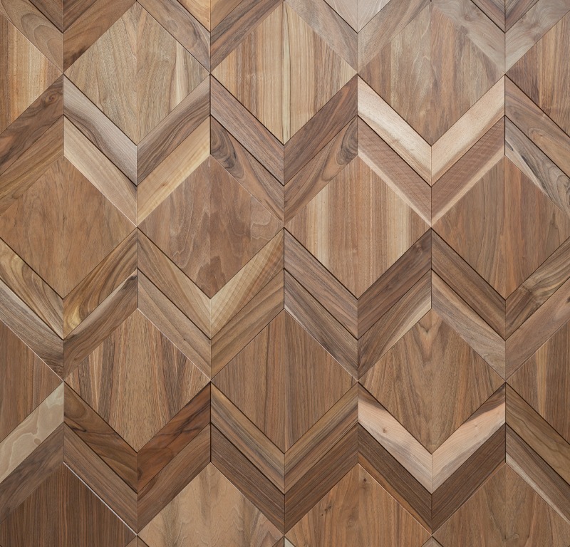 Wonderwall Studios Clue walnut Featured Image