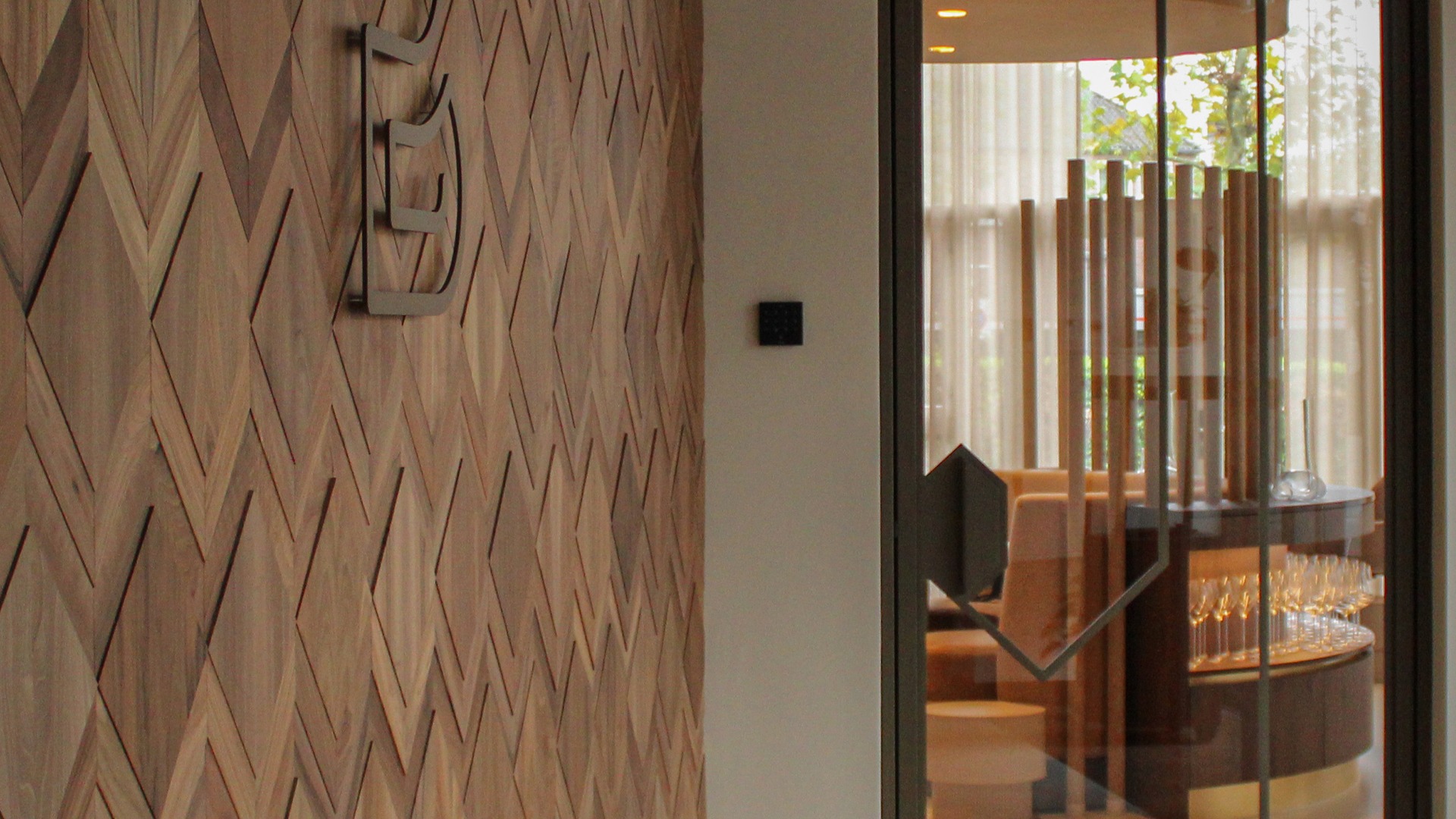 Wonderwall Studios Clue Walnut Header Image