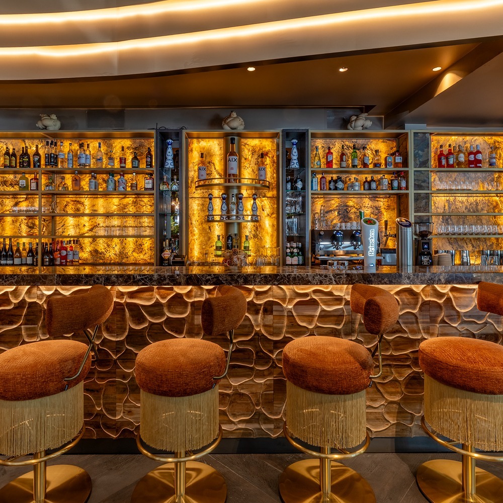Bar Counter Dune Germany Featured Image