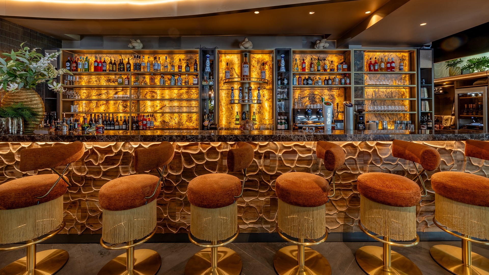 Bar Counter Dune Germany Header Image