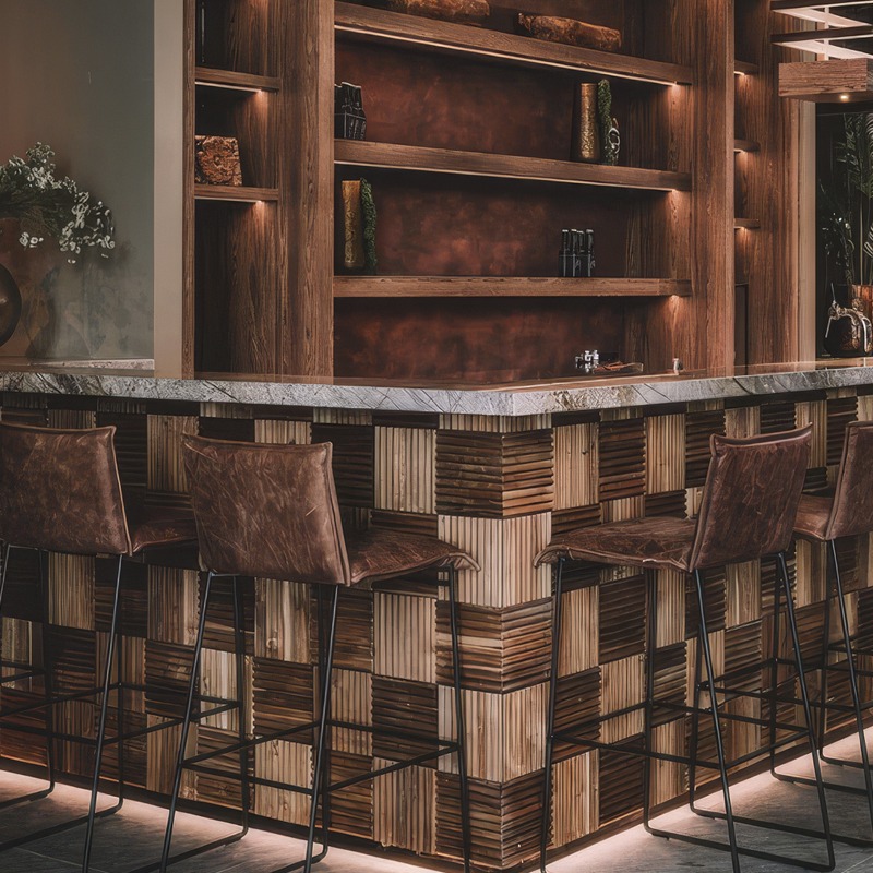 Bar Counter Featured Image