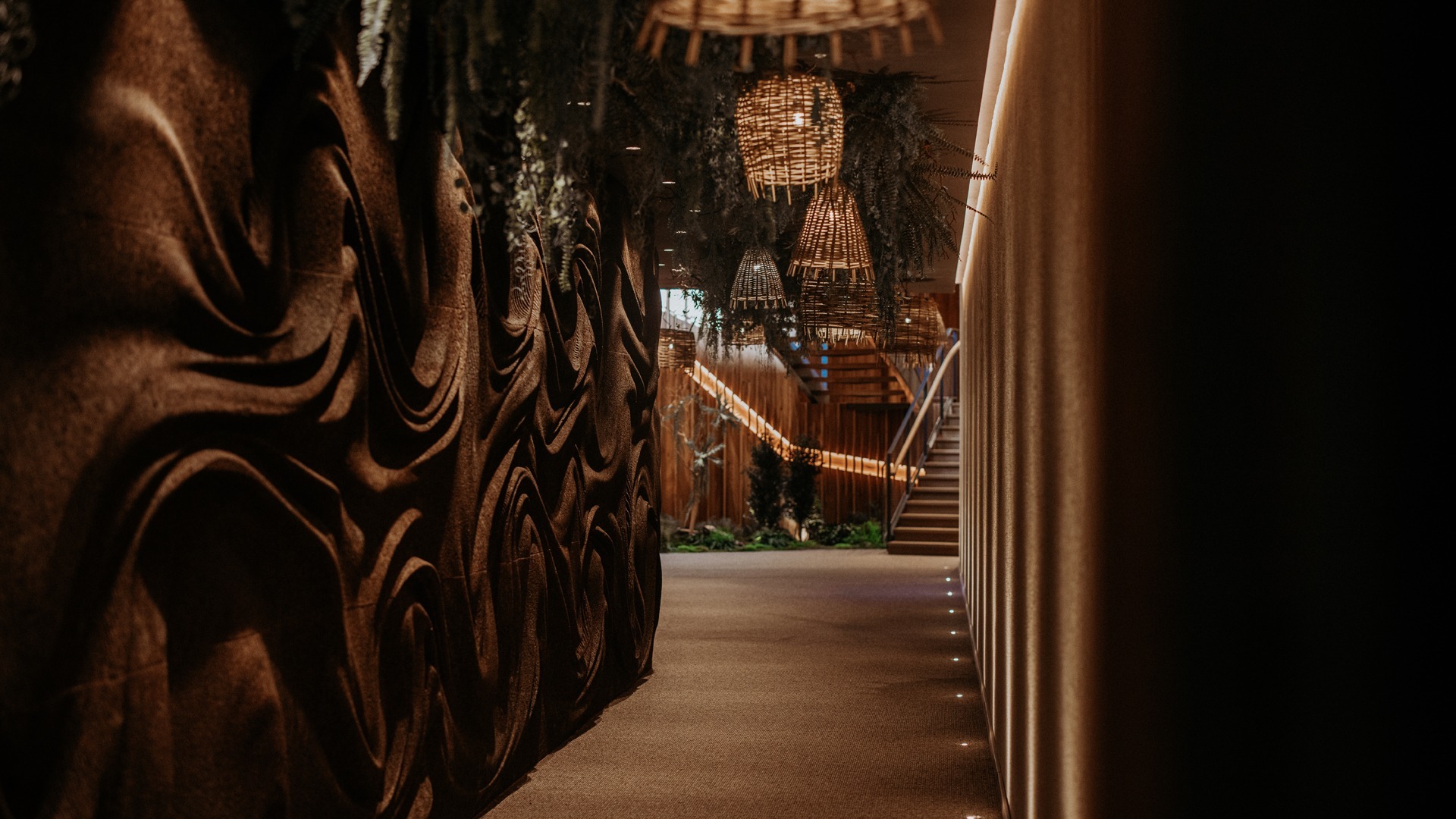 Hotel Mercure Header Image