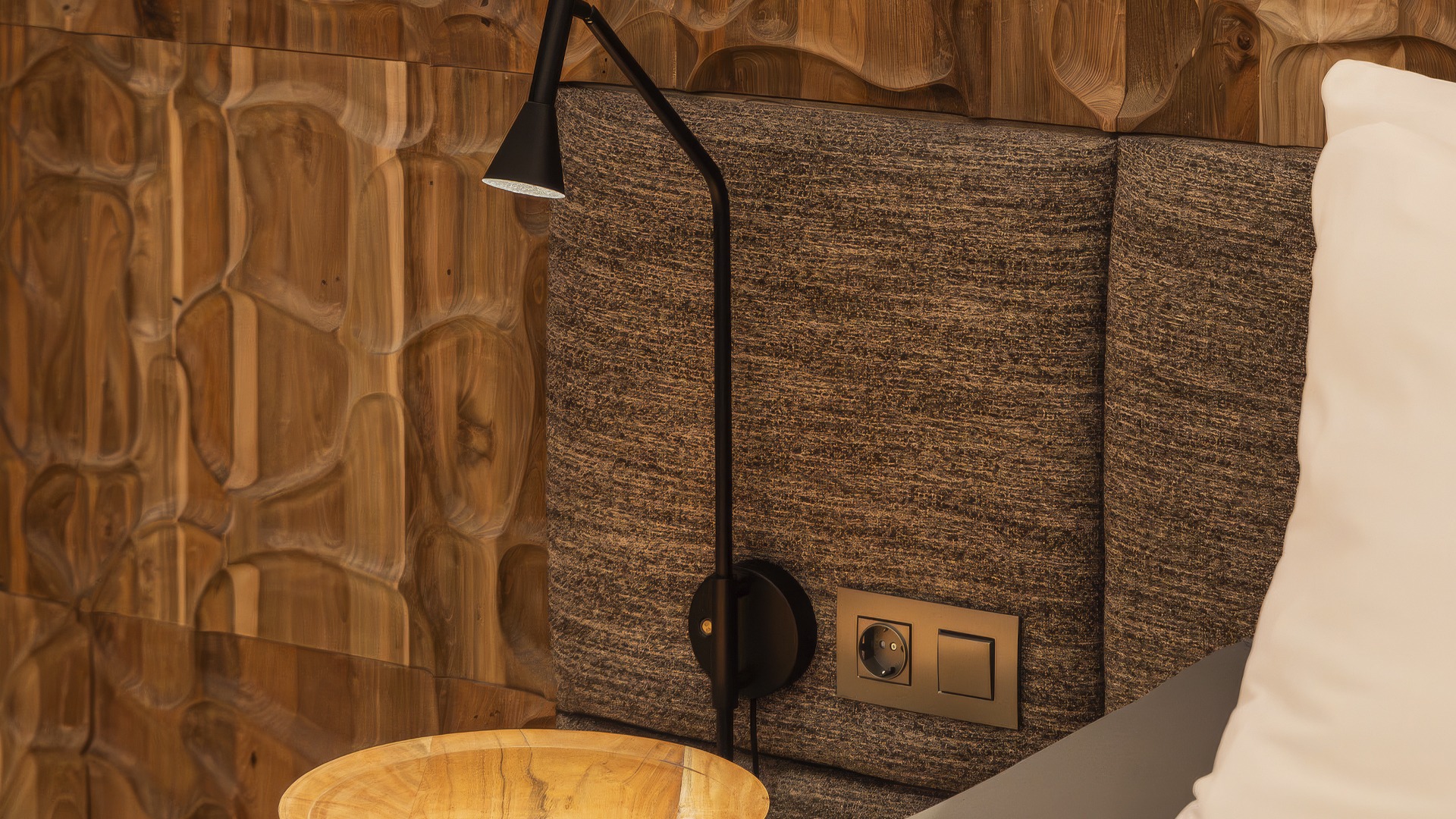 Hotel Netherlands Header Image