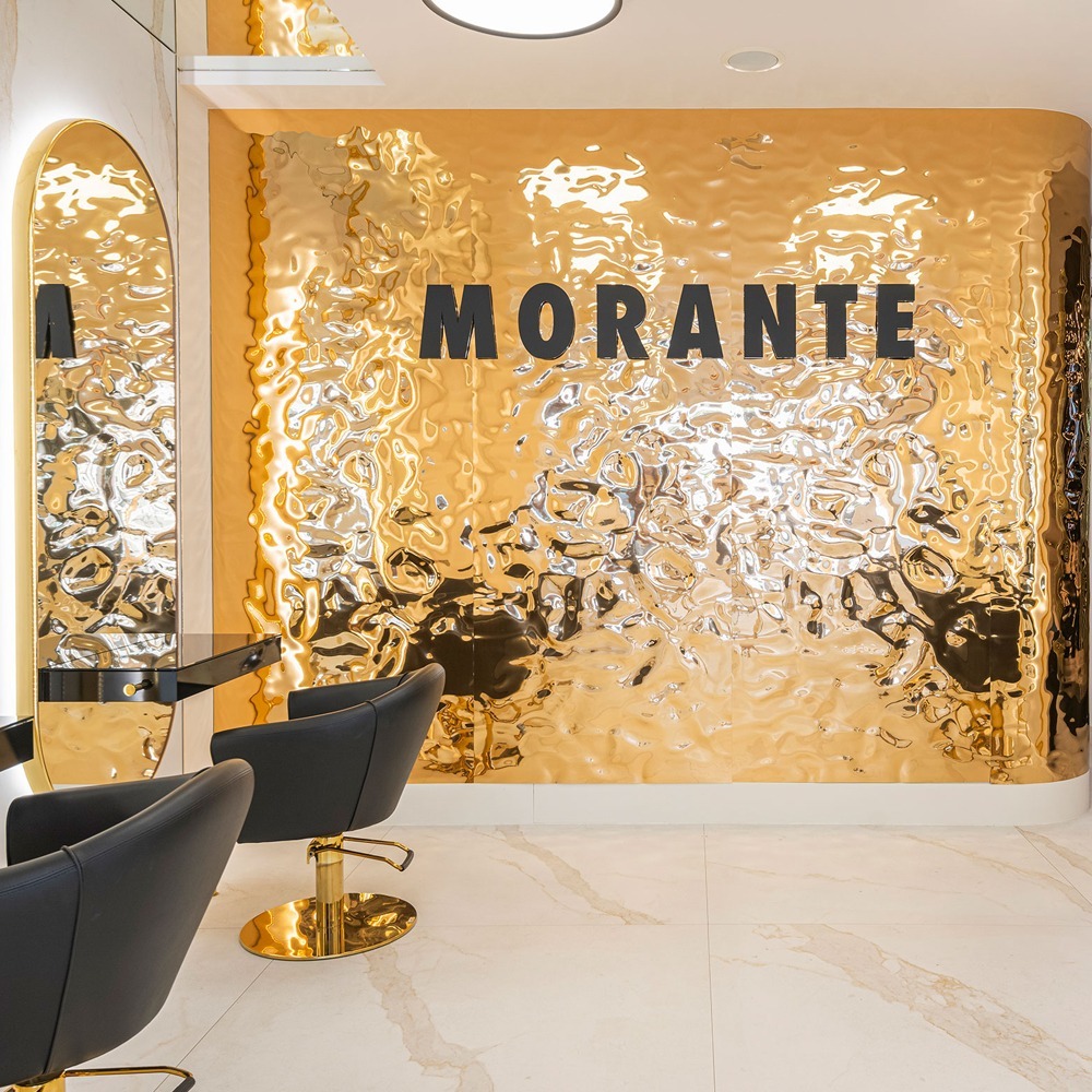 Morante Hair Salon Featured Image