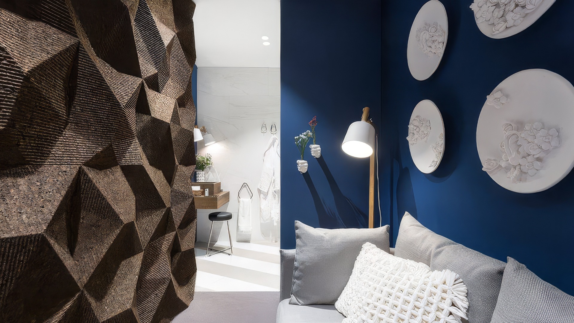 Quarto Hotel Header Image