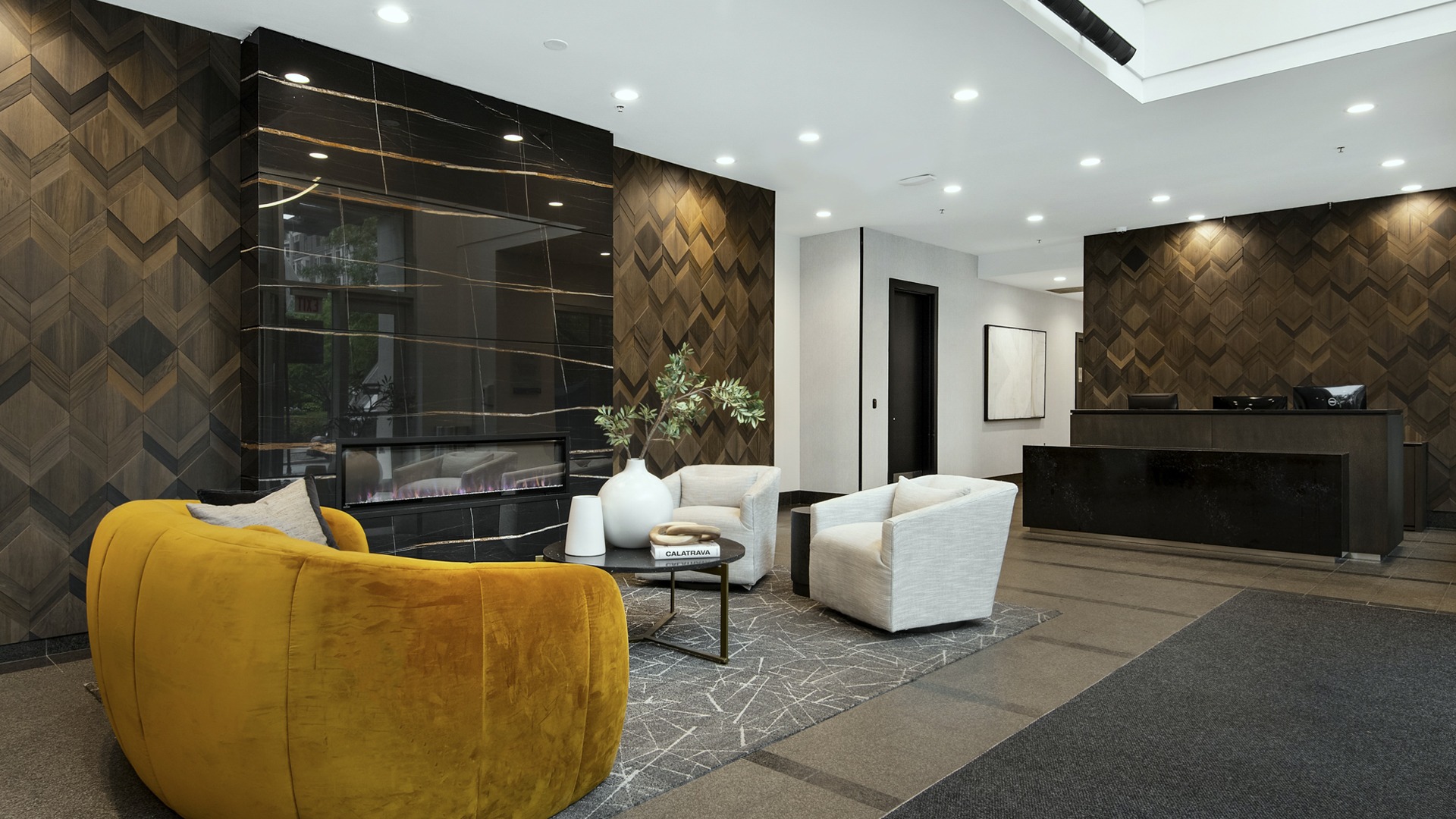 Wonderwall Studios Residential Product Image
