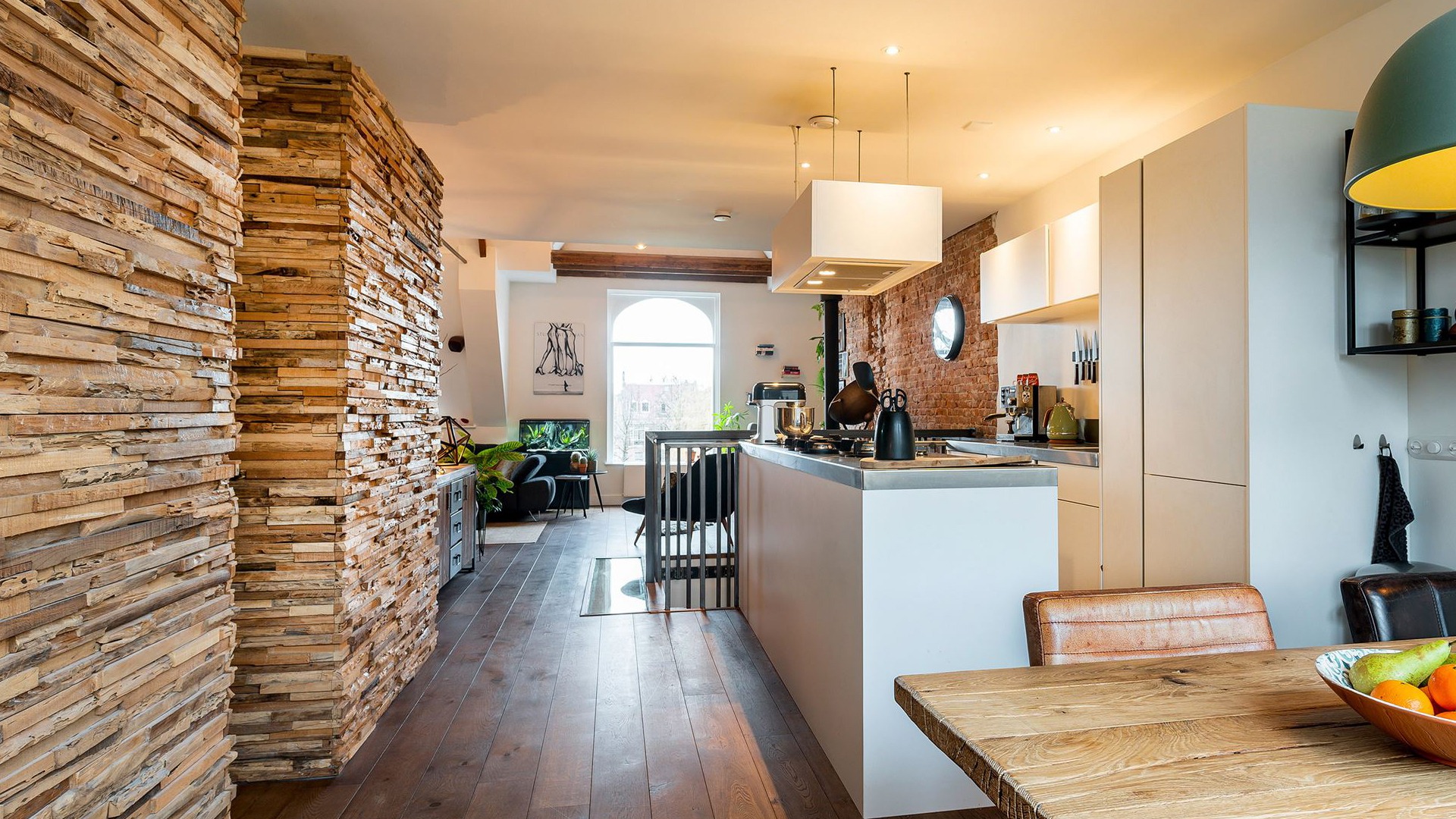 Wonderwall Studios Residential Product Image