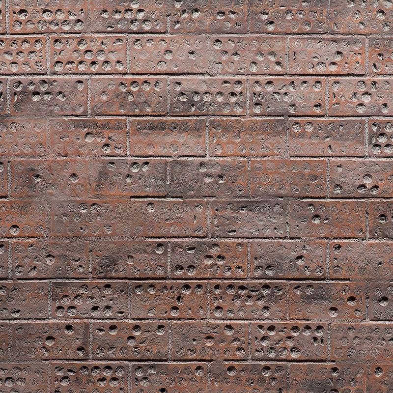 Heritage Perforado Featured Image