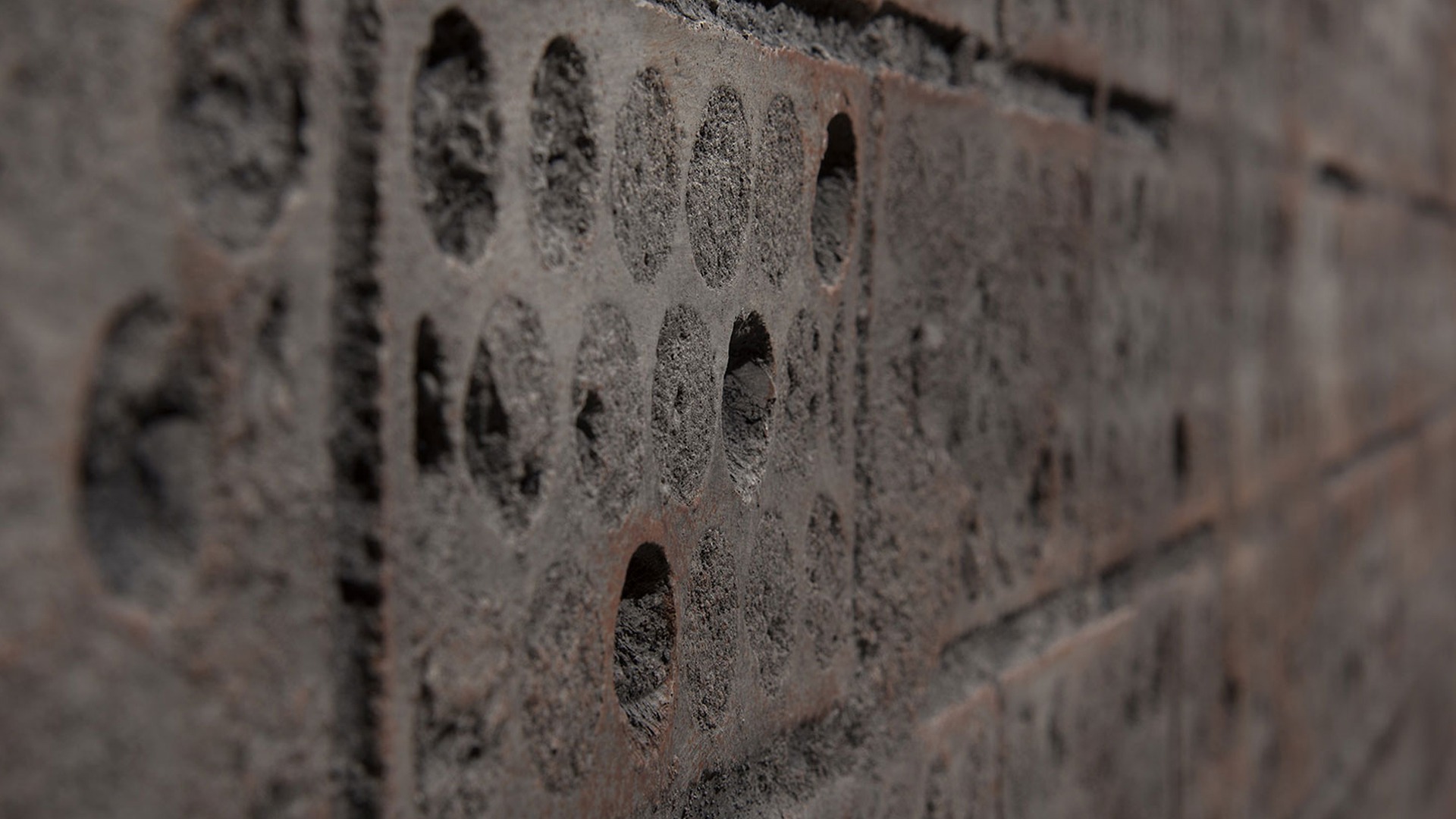 Heritage Perforado Header Image