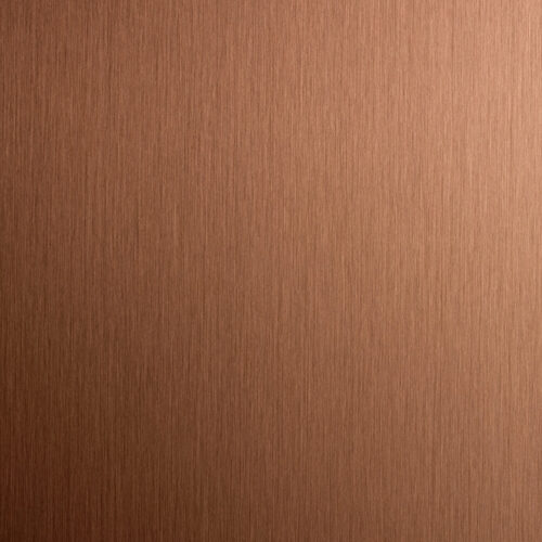 DM Copper Brushed Product Image